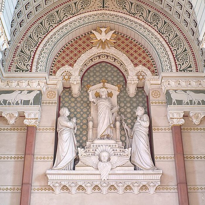 Photo de Maison des Frères des Écoles chrétiennes de Caluire-et-Cuire