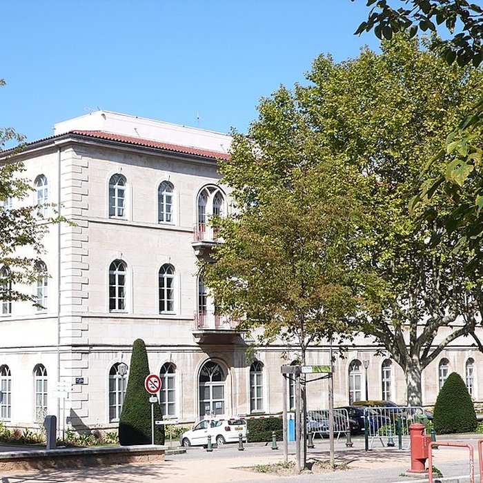 Photo de Maison des Frères des Écoles chrétiennes de Caluire-et-Cuire