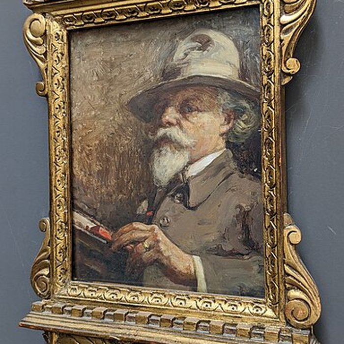 Photo de Maison des Frères des Écoles chrétiennes de Caluire-et-Cuire