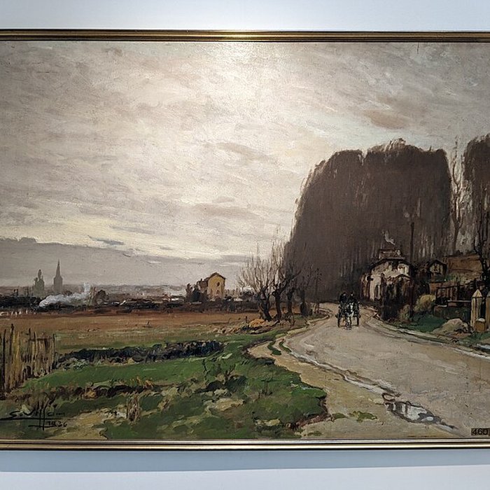 Photo de Maison des Frères des Écoles chrétiennes de Caluire-et-Cuire