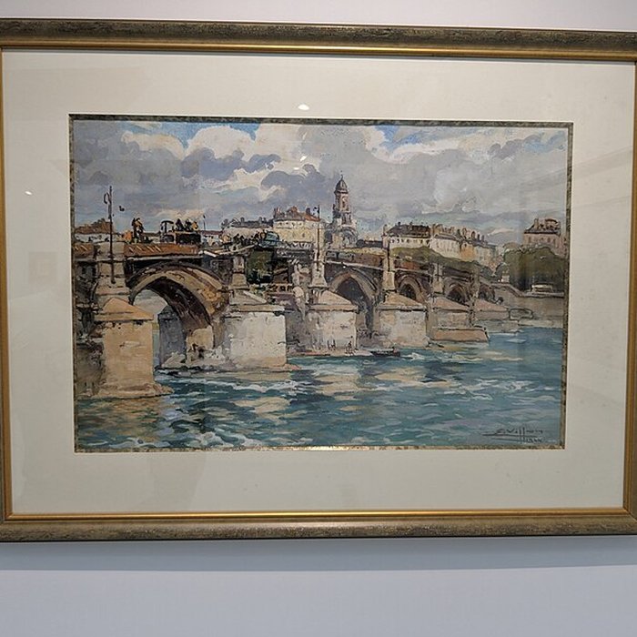 Photo de Maison des Frères des Écoles chrétiennes de Caluire-et-Cuire