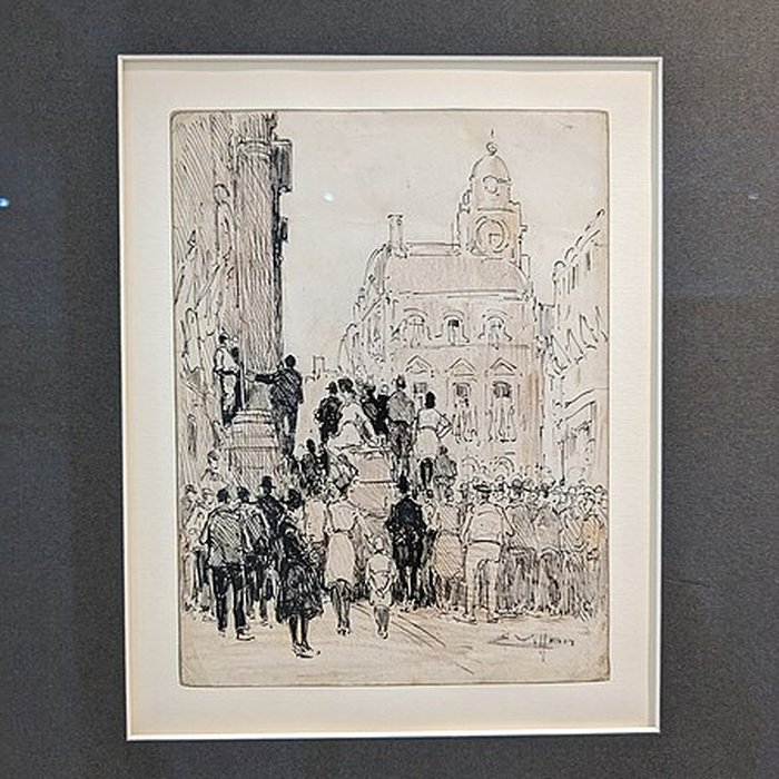 Photo de Maison des Frères des Écoles chrétiennes de Caluire-et-Cuire