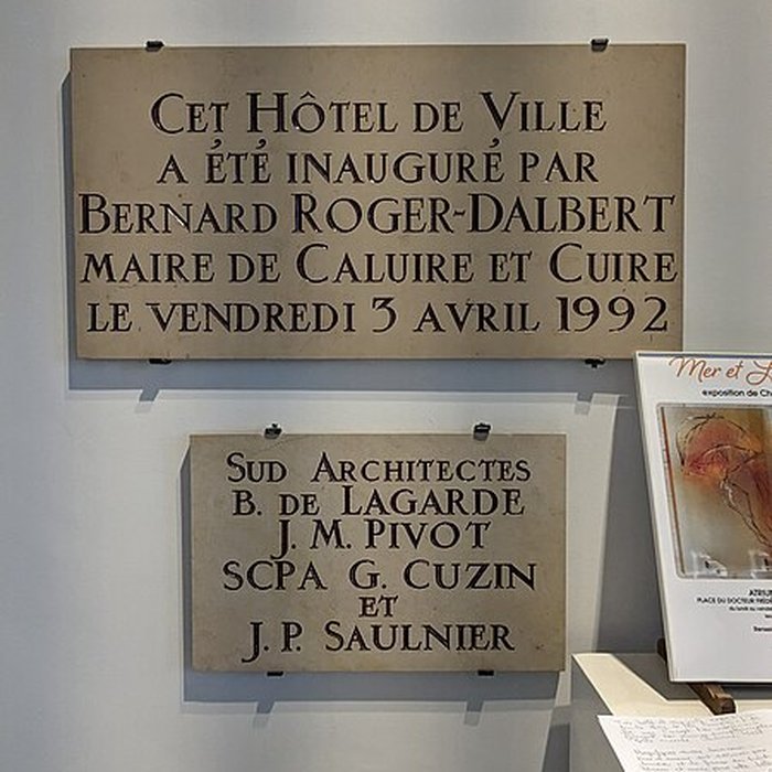 Photo de Maison des Frères des Écoles chrétiennes de Caluire-et-Cuire