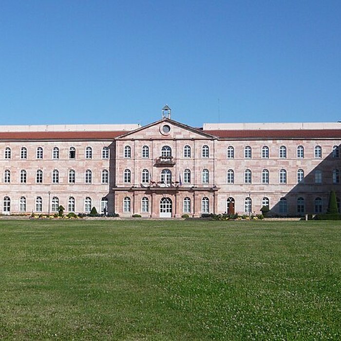 Photo de Maison des Frères des Écoles chrétiennes de Caluire-et-Cuire