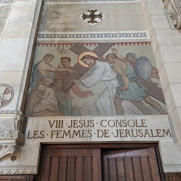 Maison des Frères des Écoles chrétiennes de Caluire-et-Cuire