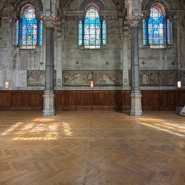 Maison des Frères des Écoles chrétiennes de Caluire-et-Cuire