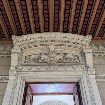 Maison des Frères des Écoles chrétiennes de Caluire-et-Cuire