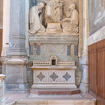 Maison des Frères des Écoles chrétiennes de Caluire-et-Cuire