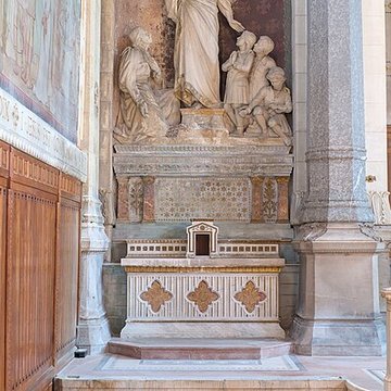Maison des Frères des Écoles chrétiennes de Caluire-et-Cuire