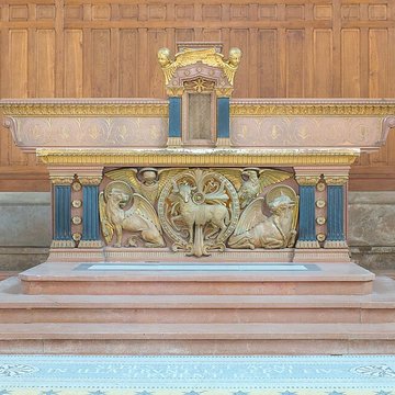 Maison des Frères des Écoles chrétiennes de Caluire-et-Cuire