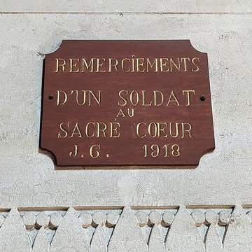Maison des Frères des Écoles chrétiennes de Caluire-et-Cuire