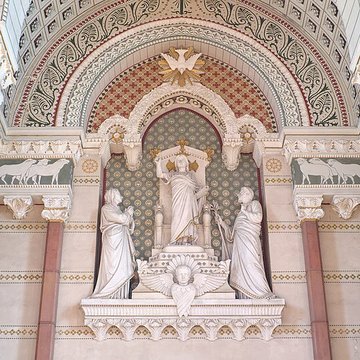 Maison des Frères des Écoles chrétiennes de Caluire-et-Cuire