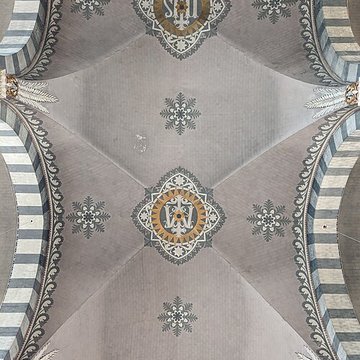 Maison des Frères des Écoles chrétiennes de Caluire-et-Cuire