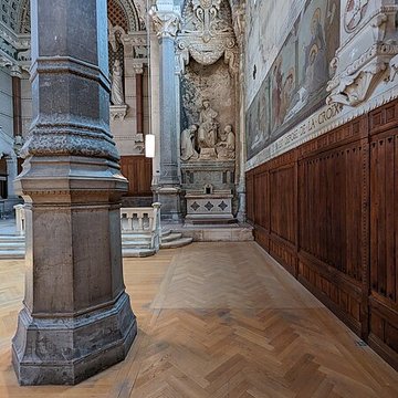 Maison des Frères des Écoles chrétiennes de Caluire-et-Cuire