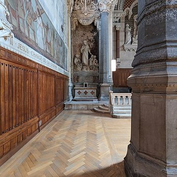 Maison des Frères des Écoles chrétiennes de Caluire-et-Cuire