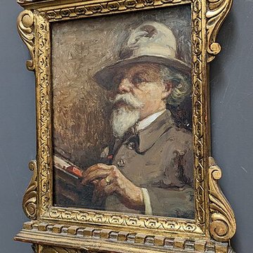 Maison des Frères des Écoles chrétiennes de Caluire-et-Cuire