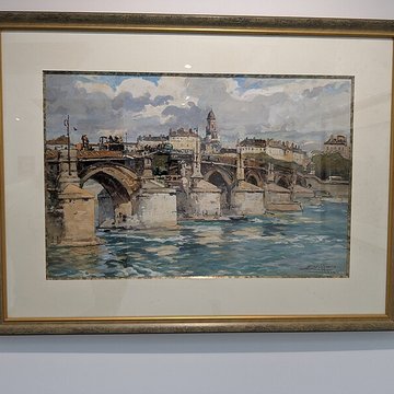 Maison des Frères des Écoles chrétiennes de Caluire-et-Cuire