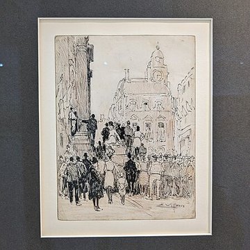 Maison des Frères des Écoles chrétiennes de Caluire-et-Cuire