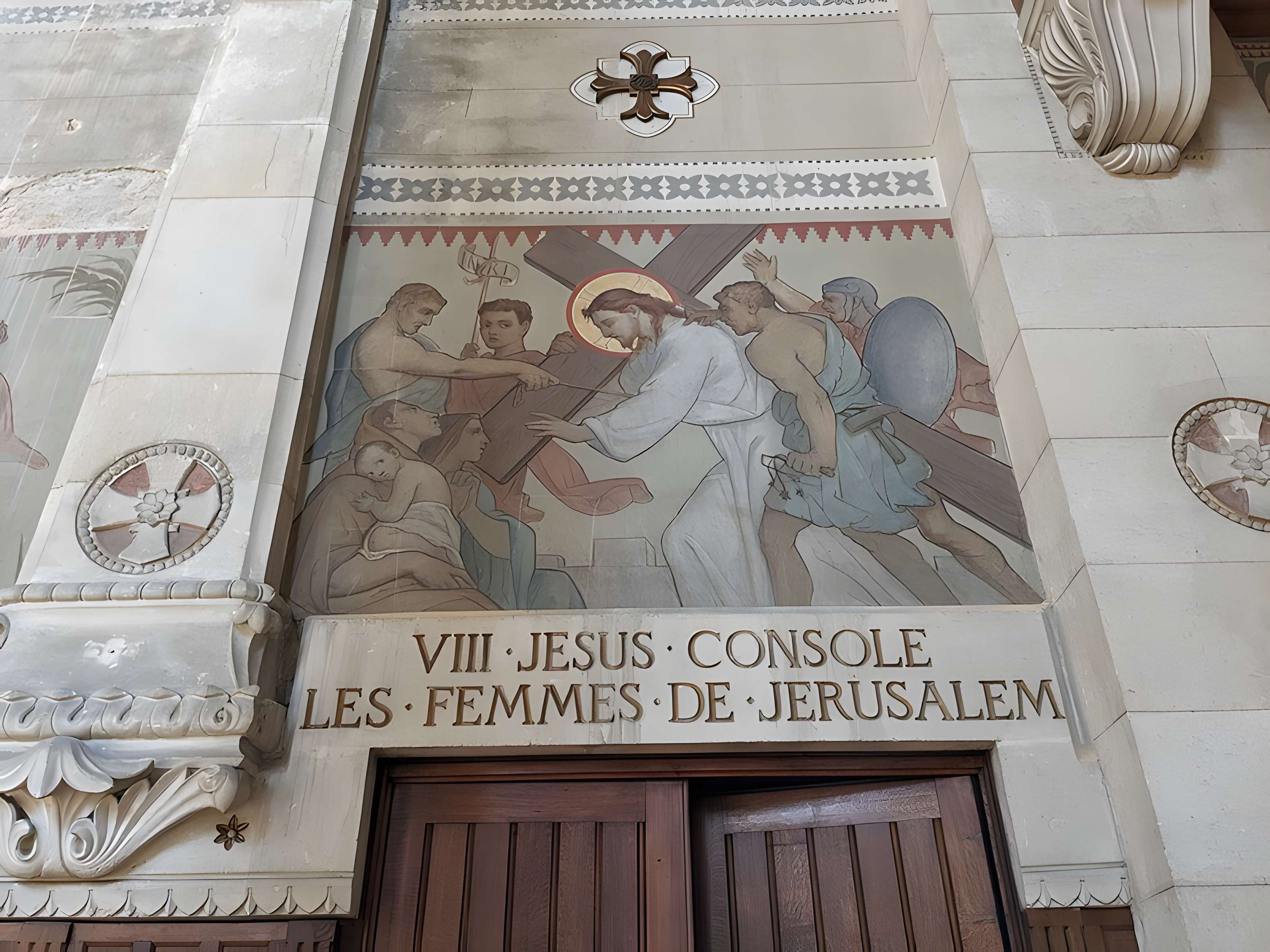 Maison des Frères des Écoles chrétiennes de Caluire-et-Cuire