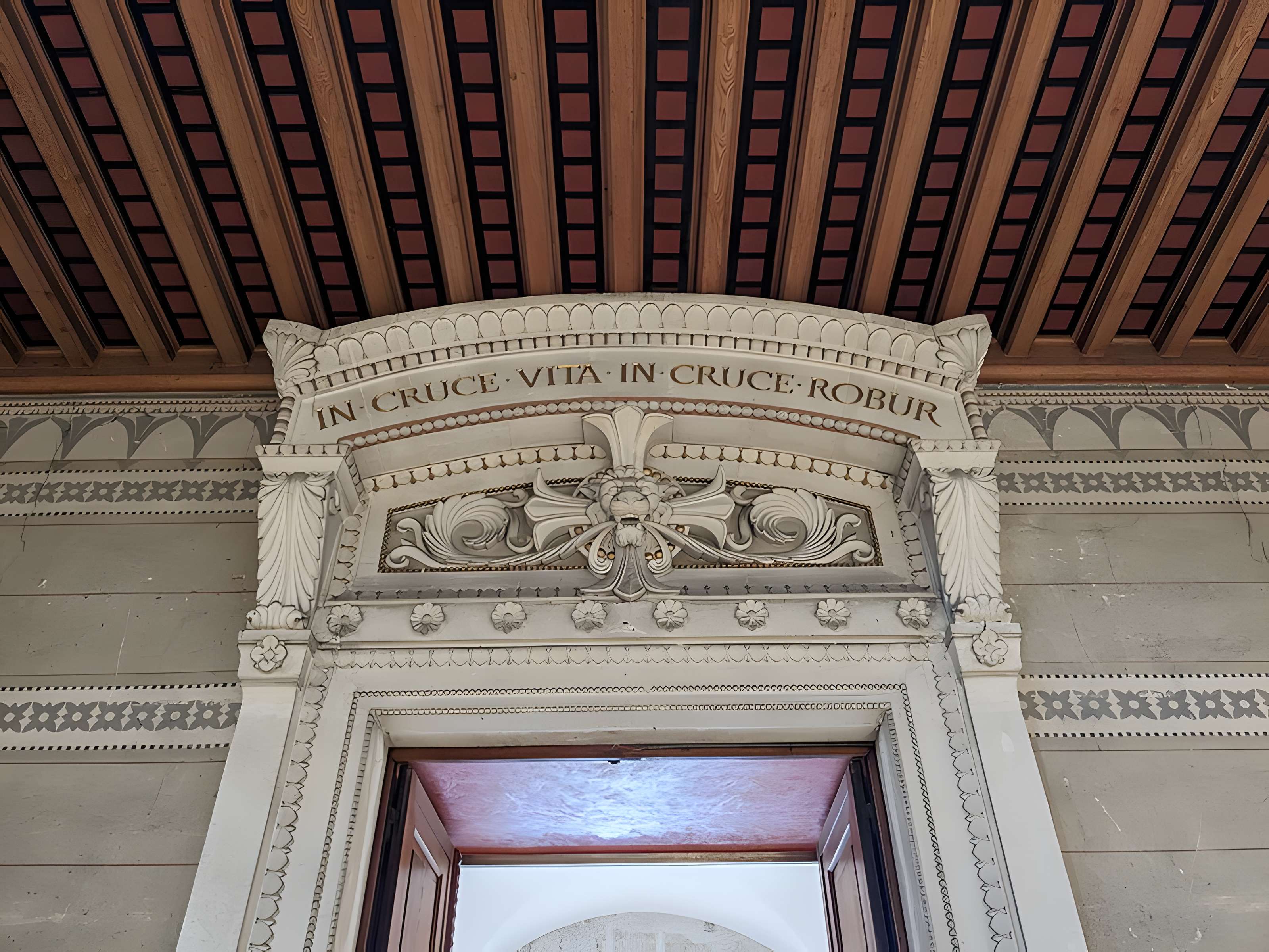 Maison des Frères des Écoles chrétiennes de Caluire-et-Cuire