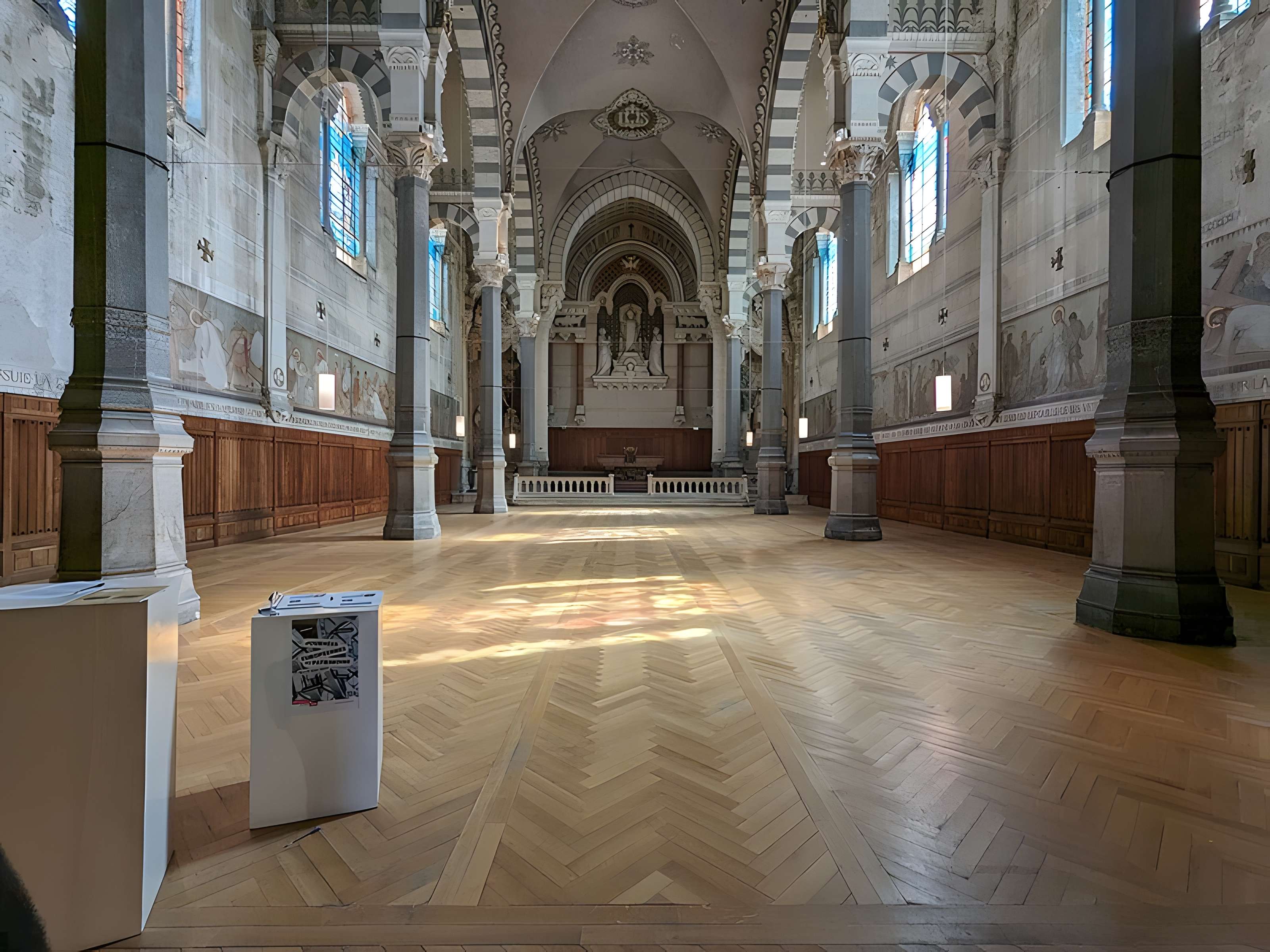 Maison des Frères des Écoles chrétiennes de Caluire-et-Cuire