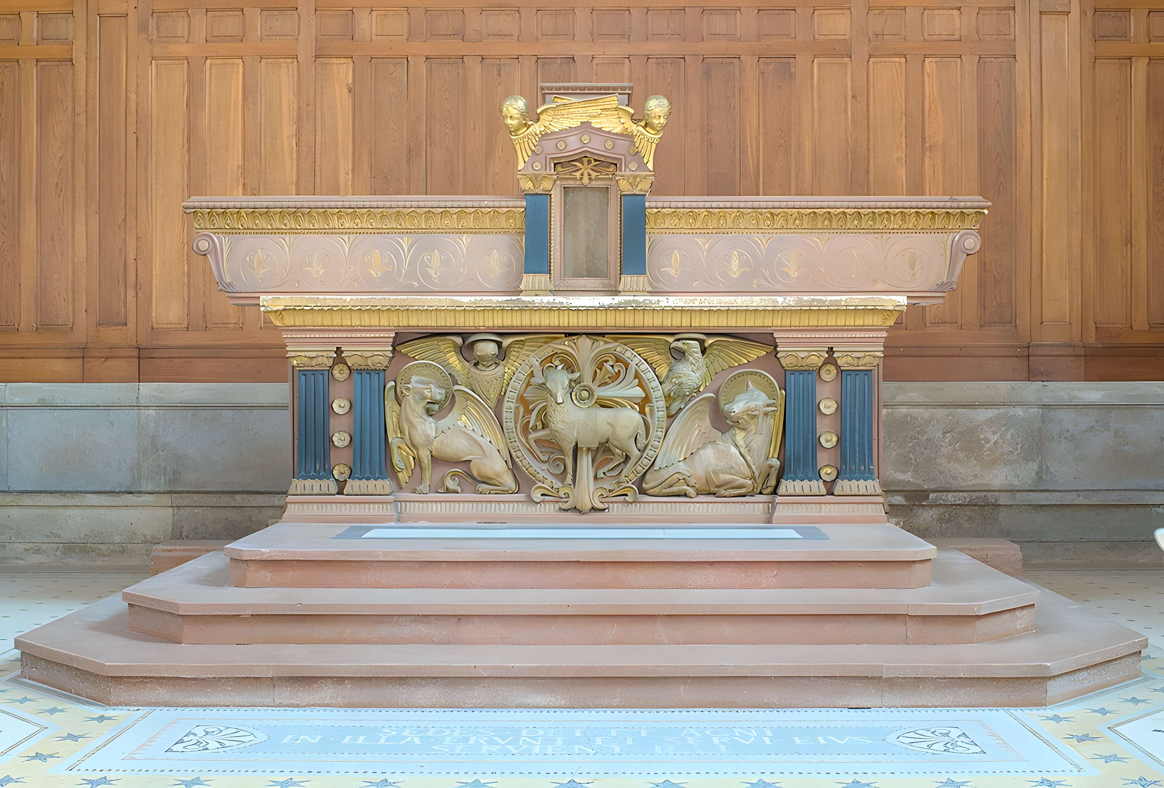 Maison des Frères des Écoles chrétiennes de Caluire-et-Cuire