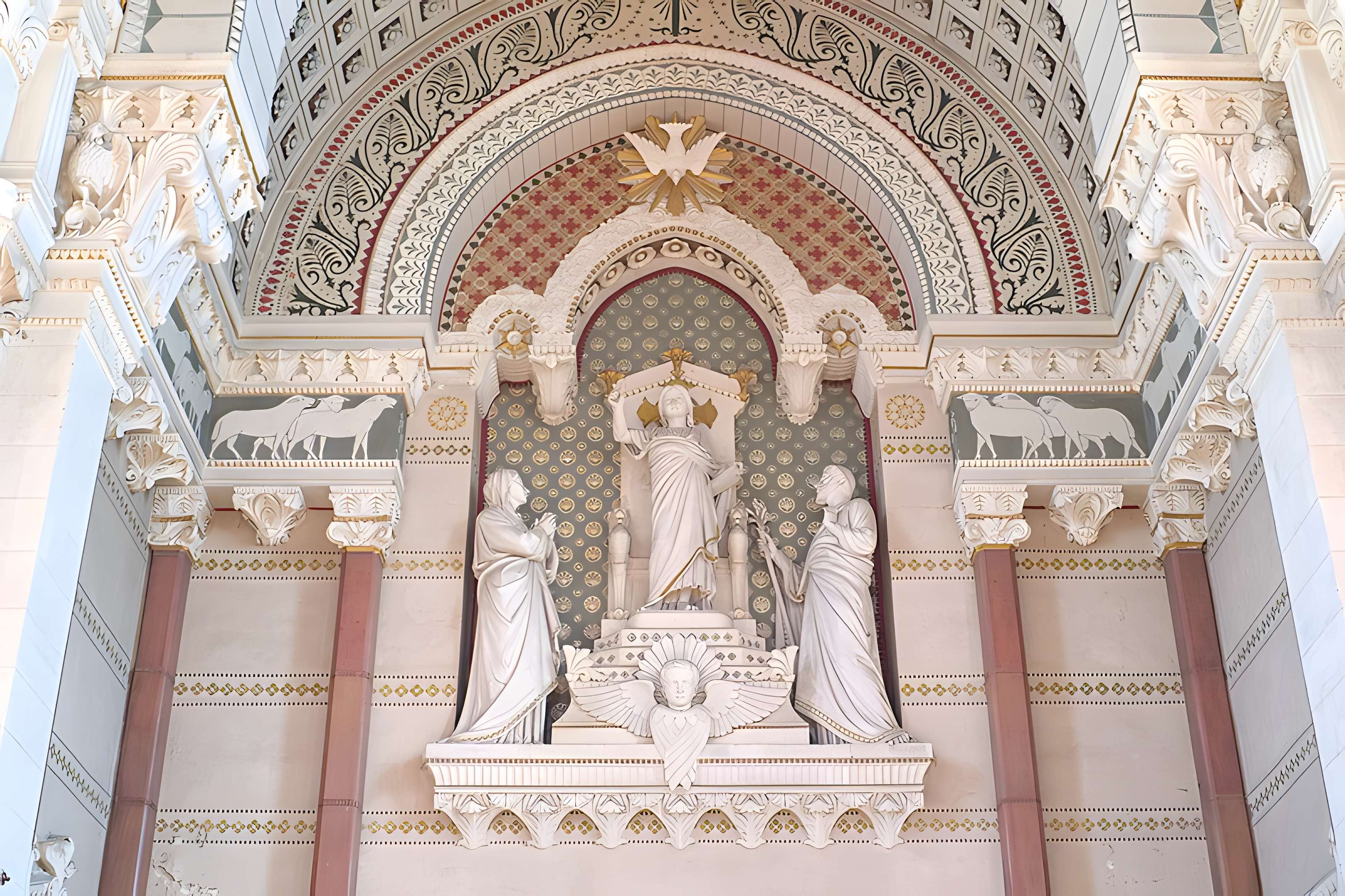 Maison des Frères des Écoles chrétiennes de Caluire-et-Cuire