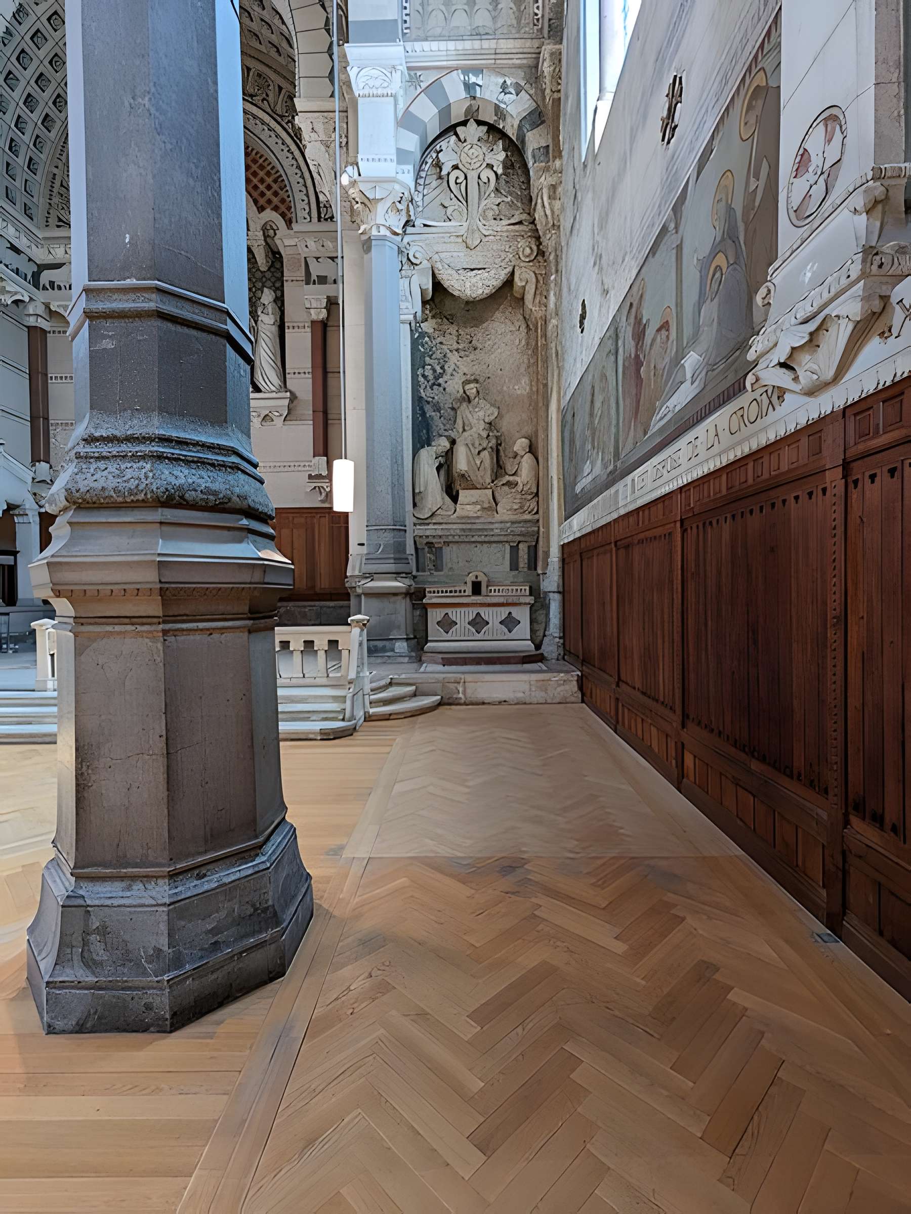 Maison des Frères des Écoles chrétiennes de Caluire-et-Cuire