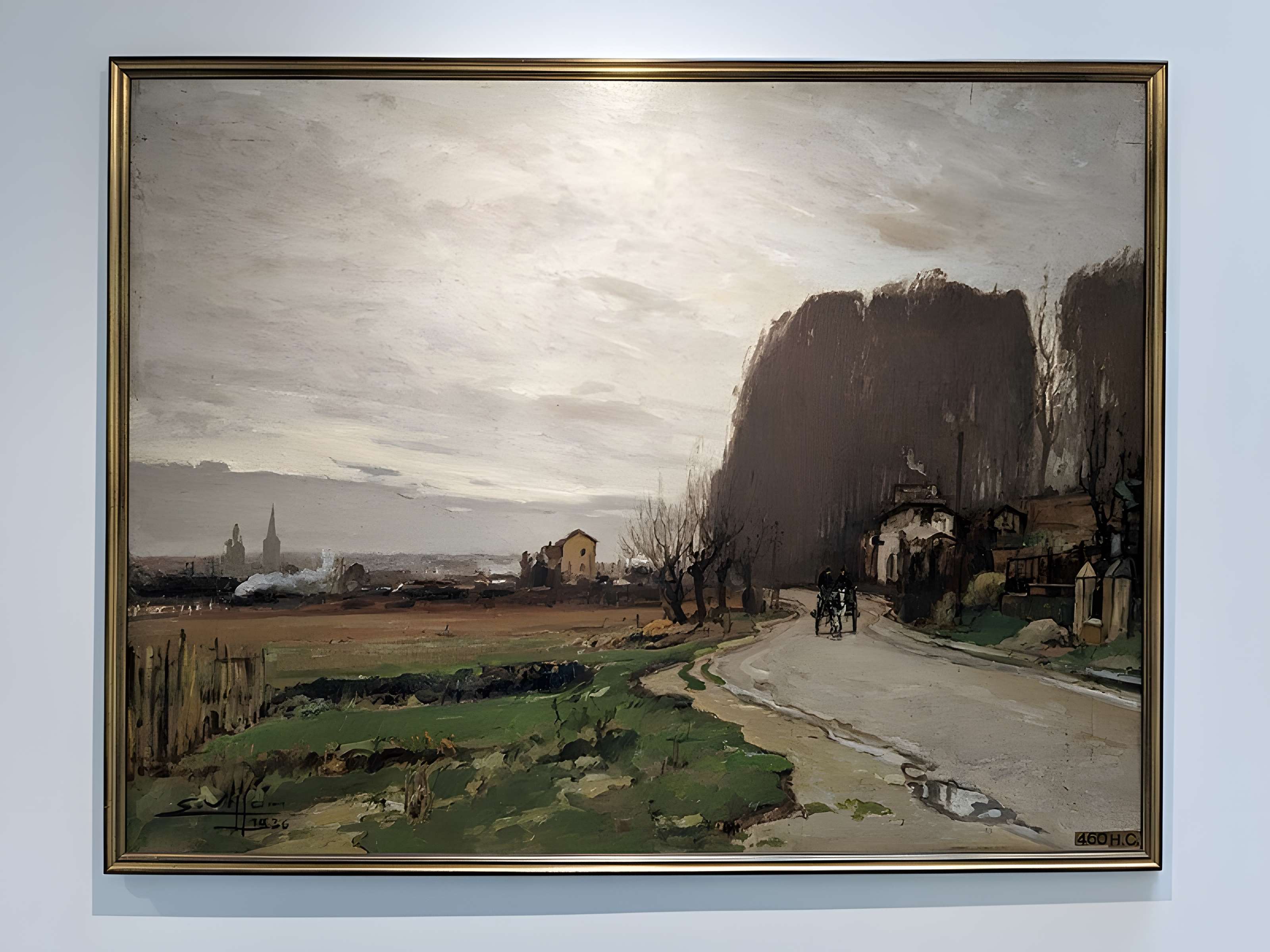 Maison des Frères des Écoles chrétiennes de Caluire-et-Cuire