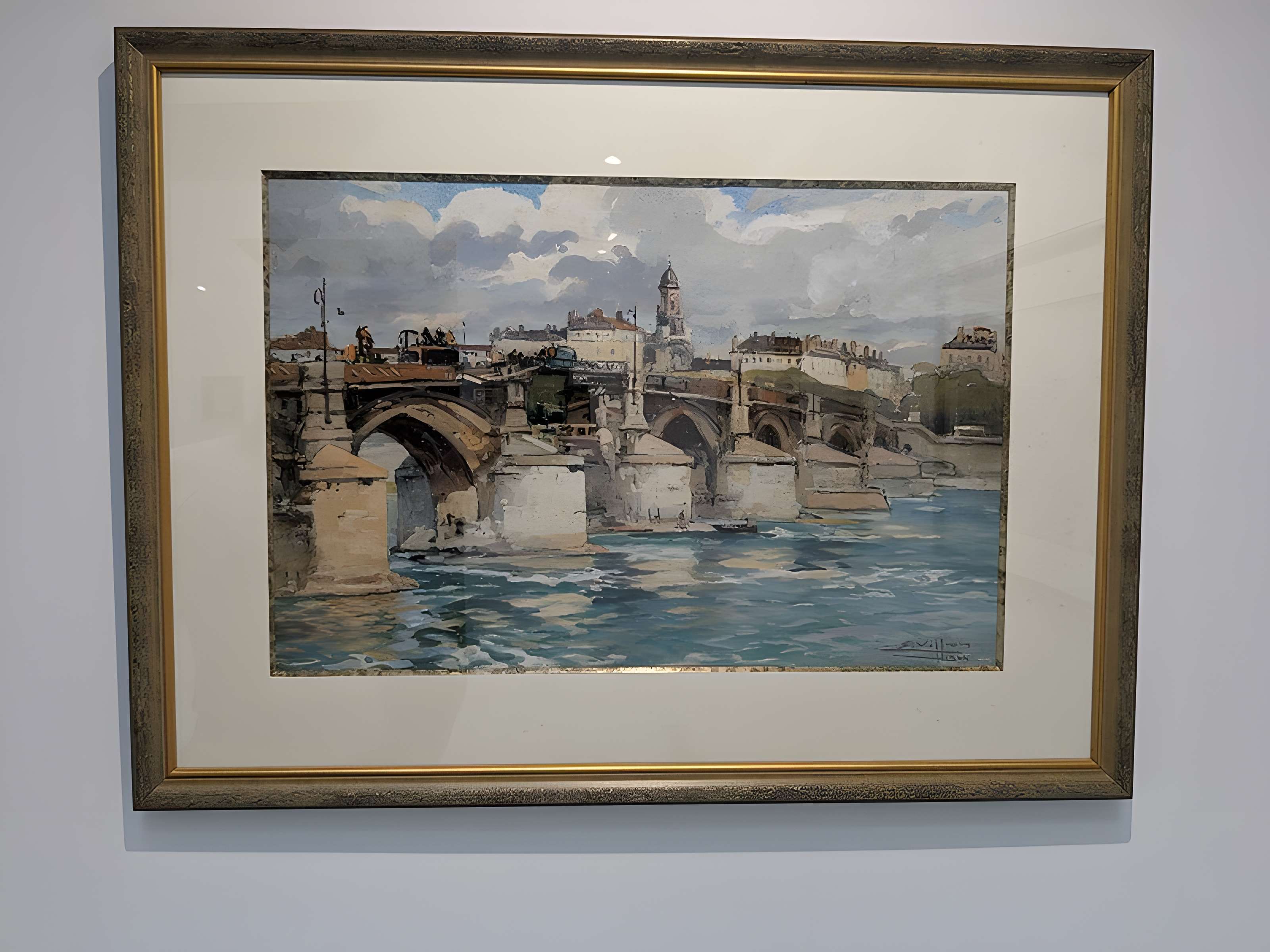 Maison des Frères des Écoles chrétiennes de Caluire-et-Cuire