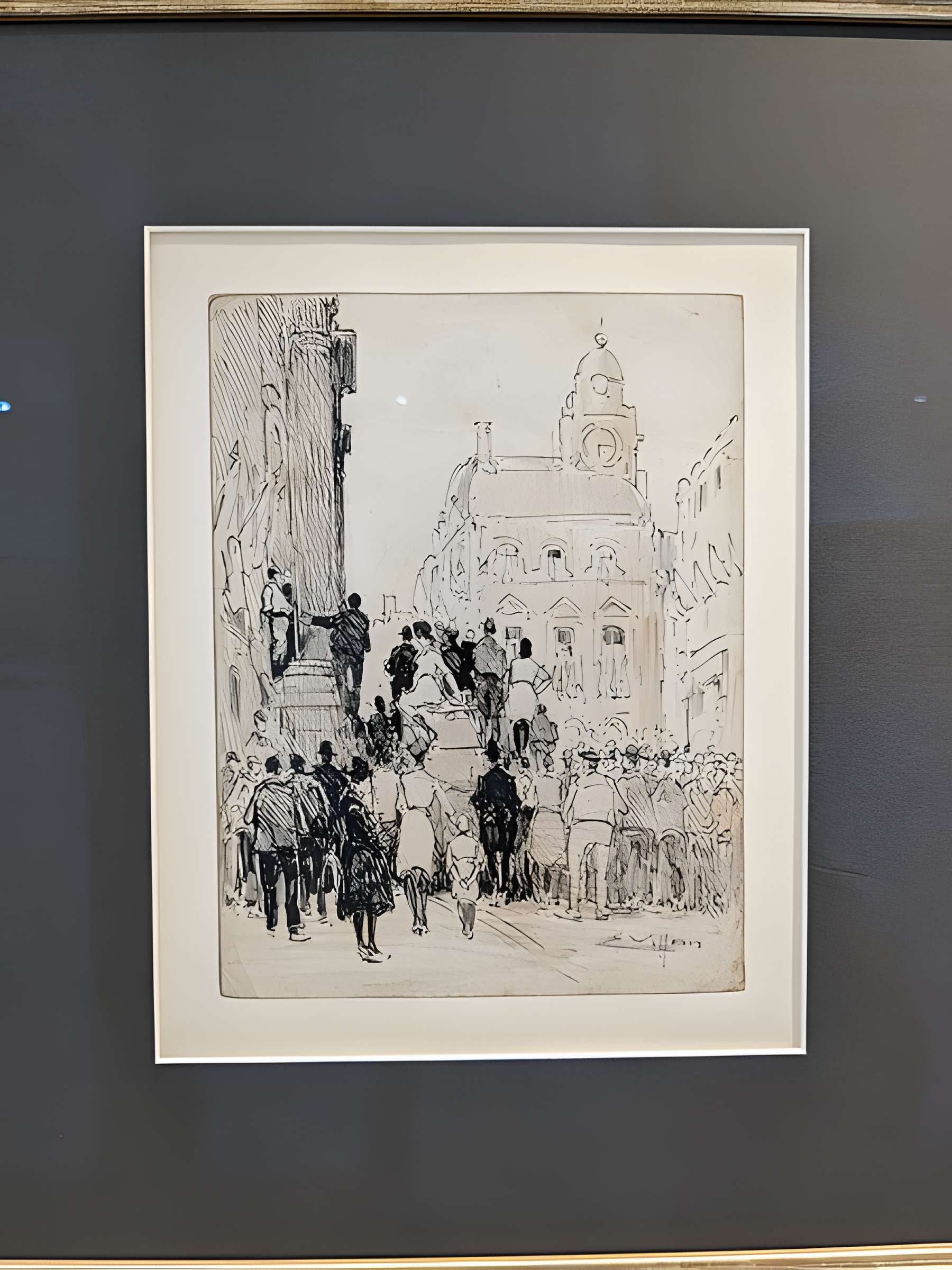 Maison des Frères des Écoles chrétiennes de Caluire-et-Cuire