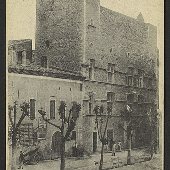 Photo de Maison dite de Diane de Poitiers à Montélimar
