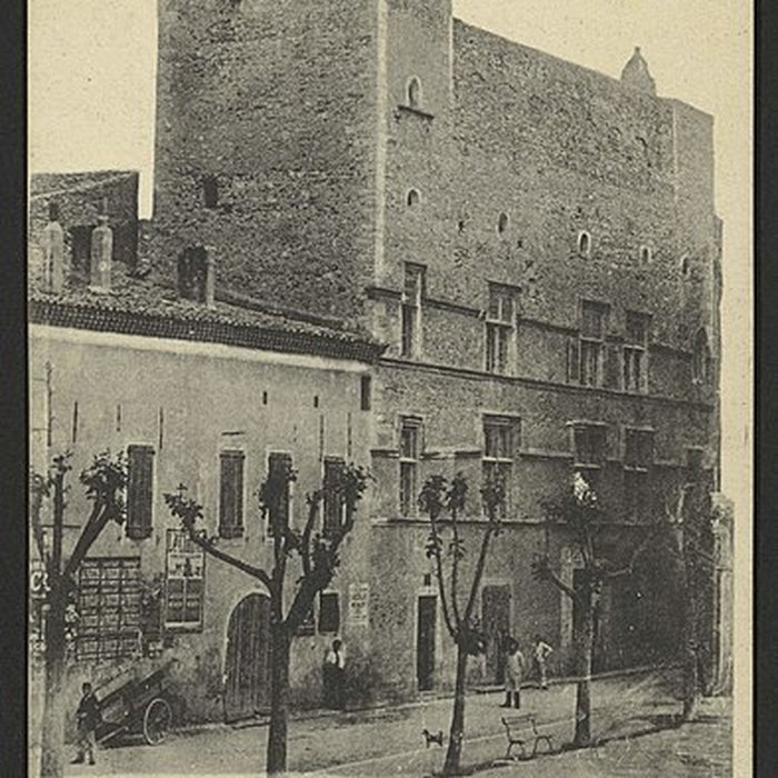 Photo de Maison dite de Diane de Poitiers à Montélimar