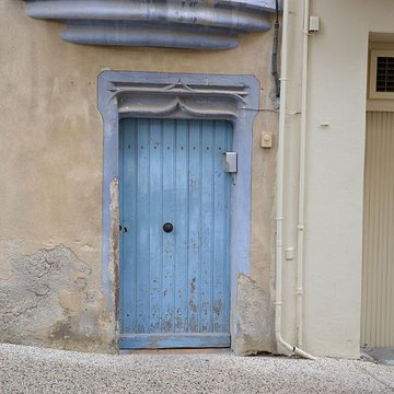 Maison dite de Diane de Poitiers à Montélimar