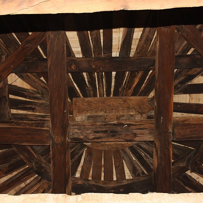 Photo de Château des Tours