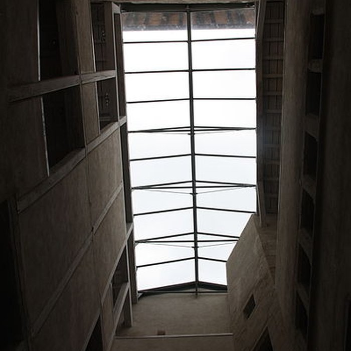 Photo de Château des Tours