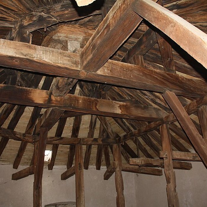 Photo de Château des Tours