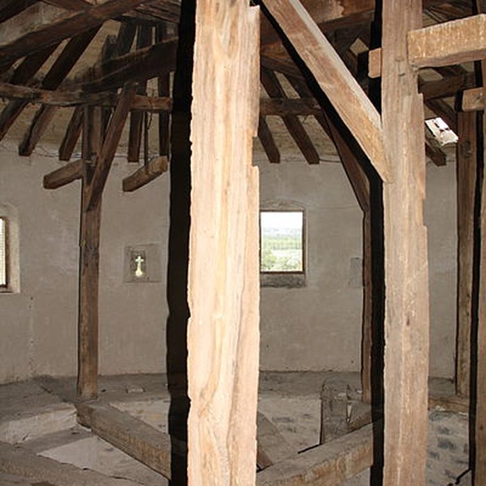 Photo de Château des Tours