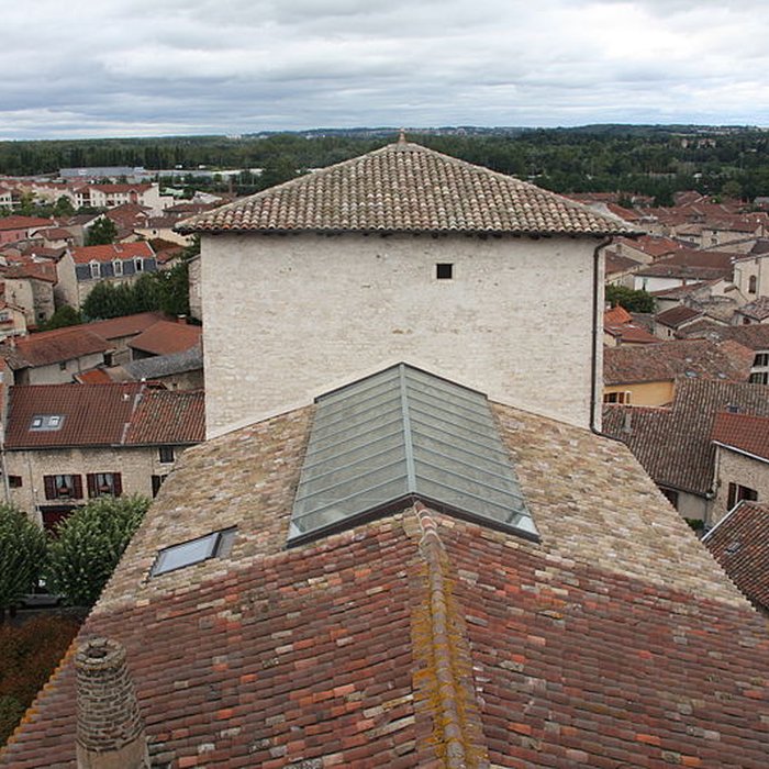 Photo de Château des Tours