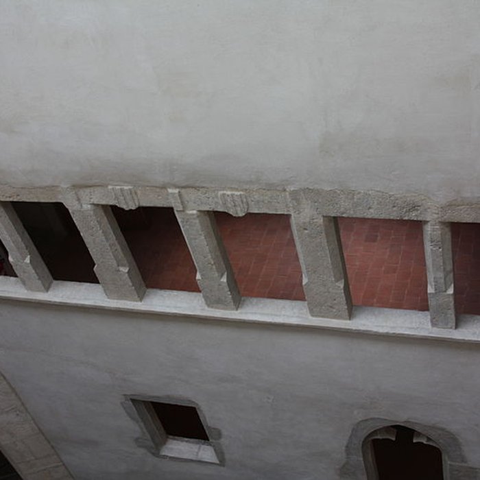 Photo de Château des Tours