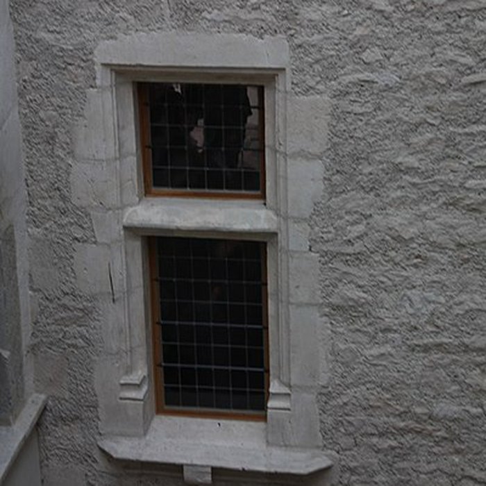 Photo de Château des Tours