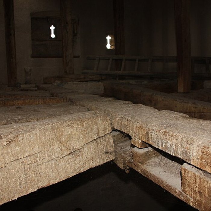 Photo de Château des Tours