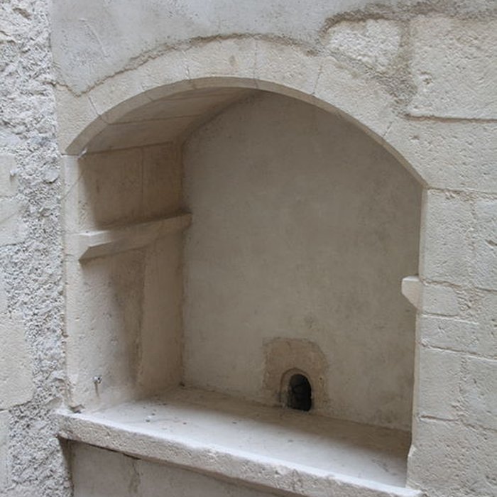 Photo de Château des Tours