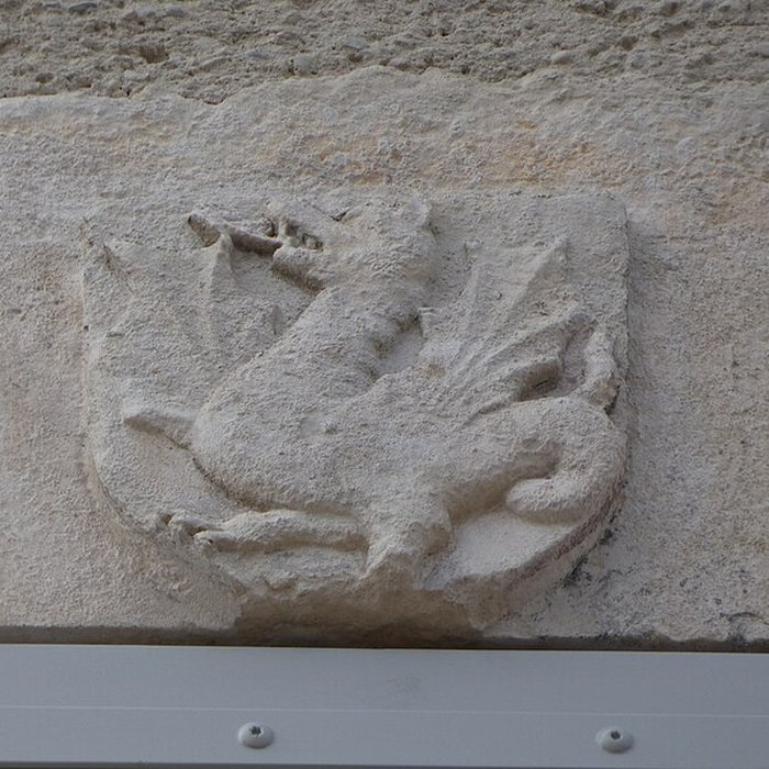 Photo de Château des Tours