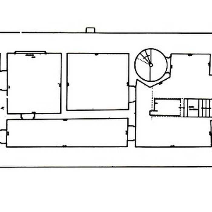 Photo de Château des Tours
