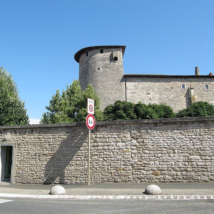 Photo de Château des Tours