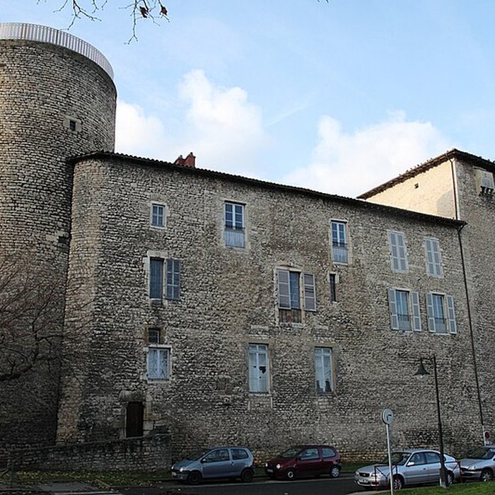 Photo de Château des Tours