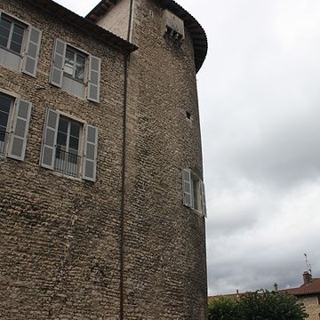 Château des Tours