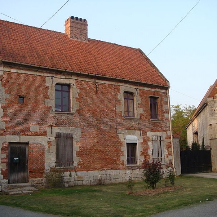 Photo de Maison du Chapitre de Croissy-sur-Celle