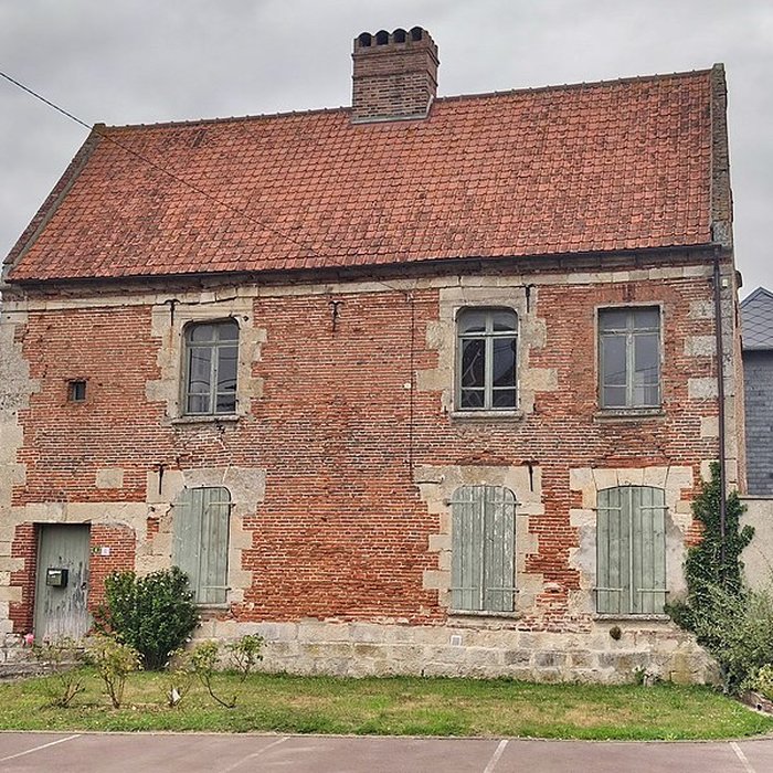 Photo de Maison du Chapitre de Croissy-sur-Celle